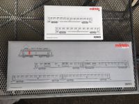 Märklin Popfarben 26512 & 42943 Led Beleuchtung Gelb Schlußlicht Bayern - Lamerdingen Vorschau