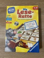 NEUES Lernspiel „Leseratte“ Ravensburger 6-10 Jahre eingeschweißt Niedersachsen - Achim Vorschau