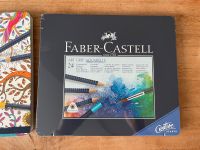 NEU Faber Castell Art Grip Aquarelle 24er Set Walle - Westend Vorschau