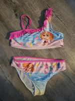 Paw Patrol Bikini Gr. 134/140 Thüringen - Suhl Vorschau