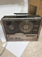 Tonbandgerät PHILIPS Stereo Recorder N4414) Bayern - Wunsiedel Vorschau