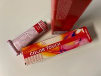 Wella Color Touch 4/5 2,5 Tuben Set Preis Sachsen-Anhalt - Schönebeck (Elbe) Vorschau