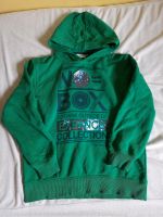 Grüner Hoodie von Tom Tailor Gr.152 (M) Bad Doberan - Landkreis - Elmenhorst/Lichtenhagen Vorschau