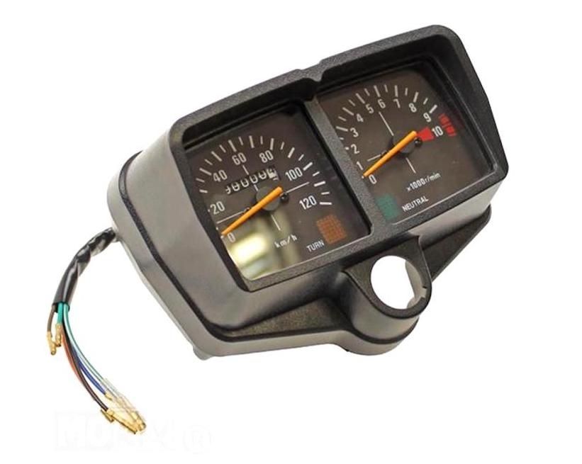 Tacho Tachometer für Honda MB 50 80 100 MB50 MB80 MB100 in Hürth