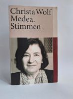 Medea. Stimmen Dresden - Wilsdruffer Vorstadt/Seevorstadt-West Vorschau