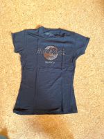 Hard Rock Café Munich, T-Shirt, Größe S. Schwarz Bayern - Heßdorf Vorschau