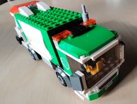 Müllabfuhr Lego City 4432 Niedersachsen - Rinteln Vorschau