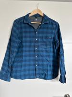 G-Star raw Bluse gr M Damen blau gestreift Nordrhein-Westfalen - Lippstadt Vorschau