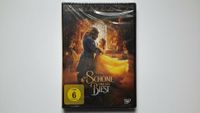 Die Schöne und das Biest - DVD - Disney Realverfilmung -- NEU OVP Niedersachsen - Langwedel Vorschau