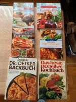 Dr. Oetker Koch & Backbücher Baden-Württemberg - Pfaffenhofen Vorschau