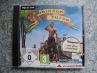 Robinson Crusoe - Hidden Object Suchabenteuer - PC CD-ROM Rheinland-Pfalz - Schalkenbach Vorschau