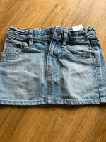 Jeans mini Rock H&M Altona - Hamburg Othmarschen Vorschau