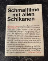 Schmalfilme mit allen Schikanen, Buch Schleswig-Holstein - Osterrönfeld Vorschau