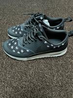 Nike Air Max Thea, grau *NEUWERTIG* Nordrhein-Westfalen - Geseke Vorschau