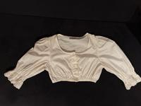 Dirndlbluse h. moser Gr.36 Bayern - Straubing Vorschau