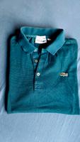 Lacoste Sport Herren-Poloshirt dunkelgrün Größe M Männer Polohemd Nordrhein-Westfalen - Hattingen Vorschau