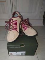 Outdoor Timberland Goretex Wanderschuhe Damen Gr. 37  Sneaker Sachsen - Kreischa Vorschau