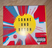 Sonne und Beton von Felix Lobrecht 4 CDs Bayern - Neustadt an der Aisch Vorschau