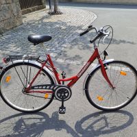 Fahrrad Centano 7 Gang mit niedrigem Einstieg! Bayern - Steinwiesen Vorschau