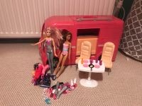 Barbie Wohnmobil Brandenburg - Britz bei Eberswalde Vorschau