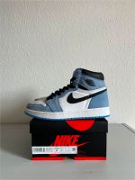 Nike Air Jordan 1 Retro High OG "University Blue" 38,5 Friedrichshain-Kreuzberg - Kreuzberg Vorschau