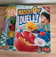 Naschtopfduell Spiel Sachsen-Anhalt - Wettin-Löbejün Vorschau