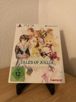 Sony Playstation 3 - Tales of Xillia - Day One Edition(gebraucht) Hessen - Glashütten Vorschau