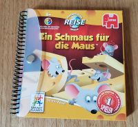 Ein Schmaus für die Maus Logikspiel Magnetisch Nordrhein-Westfalen - Verl Vorschau