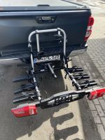 Uebler Fahrradträger für 3 Fahrräder Mieten / Leihen Niedersachsen - Ovelgönne Vorschau