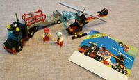 LEGO® 6357 Truck und Helikopter (1988) Nordrhein-Westfalen - Salzkotten Vorschau