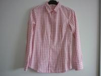 BENETTON Bluse weiß / rosa - pink Gr. 36 / S, 1.Hand - NEUWERTIG Hessen - Hünfeld Vorschau