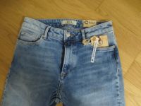 NEU, Jeans, gerader Schnitt, Gr. 27/S, hellblau Bayern - Laufen Vorschau