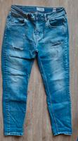 Pepe Jeans London Mom Fit W30 L30 ICE Shock Vintage Nordrhein-Westfalen - Kamp-Lintfort Vorschau