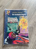 Jürgen Grasse Die mordende Galaxis 40 Erstdruck Baden-Württemberg - Grenzach-Wyhlen Vorschau