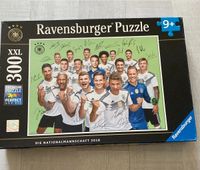 Pzuzzle Ravensburger 300 Teile Deutsche Nationalmannschaft 2017 Niedersachsen - Gusborn Vorschau