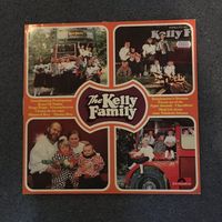 LP Kelly Family Bayern - Emmering Vorschau