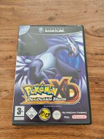 GameCube Pokemon XD - Der Dunkle Sturm inkl. OVP & Anleitung Bergedorf - Ochsenwerder Vorschau