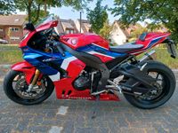 Honda Fireblade SC82 SP SUPERSCHNÄPPCHEN Dortmund - Lütgendortmund Vorschau