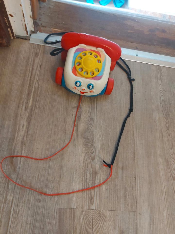 Telefon auto kinderspielzeug in Stühlingen