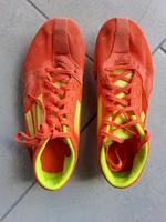 Schuhe Spikes Adidas Größe 37 1/3 Bayern - Oerlenbach Vorschau