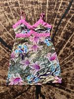 Heine Negligee Nachthemd Leopard Spitze 38 - NEU Nürnberg (Mittelfr) - Südoststadt Vorschau