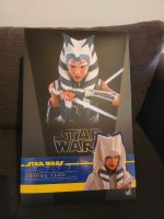 Sideshow Hot Toys Ahsoka Tano TMS021 1/6 Figur Star Wars Clone Wa Bayern - Wiesenfelden Vorschau