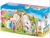 PLAYMOBIL 5208 Zauberfeenland Einhorn Koffer Rheinland-Pfalz - Ockenheim Vorschau