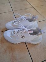 Nike Sneaker Gr.40/41 Schleswig-Holstein - Flensburg Vorschau