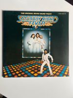 Saturday Night Fever Doppel LP Soundtrack Top Düsseldorf - Oberbilk Vorschau