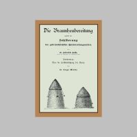 Braunheubereitung Braunheu Heureuter Buch Anleitung 10€* Baden-Württemberg - Obermarchtal Vorschau