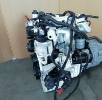 Mercedes Sprinter 2,2CDI 906 315 313 646986 646986 Motor Nordrhein-Westfalen - Dorsten Vorschau