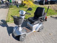 Scooter Seniorenmobil E-Mobil Sterling S700 Kreis Pinneberg - Wedel Vorschau