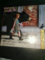 Red Hot Chili Peppers - The Getaway (CD) Niedersachsen - Göttingen Vorschau