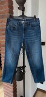 TAKKO FASHION Maxi Blue Jeans Gr. 44/2XL blau Hose Straight Nordrhein-Westfalen - Wülfrath Vorschau